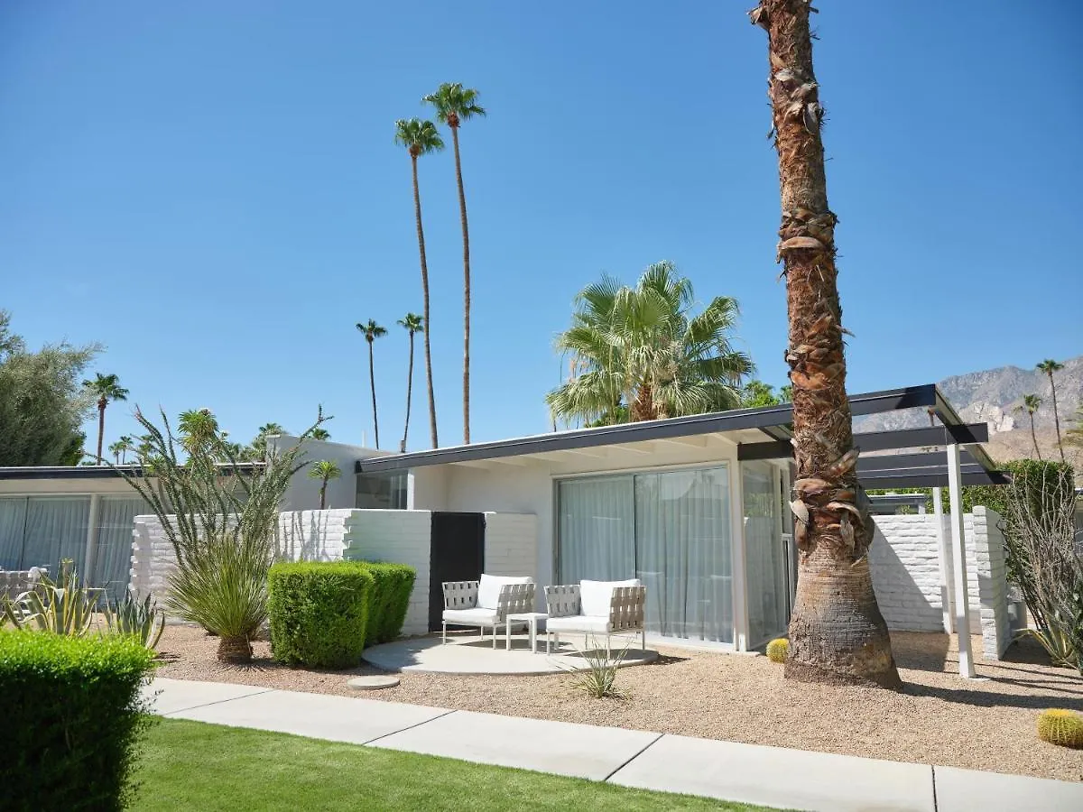 L'Horizon Resort&Spa Palm Springs Resort