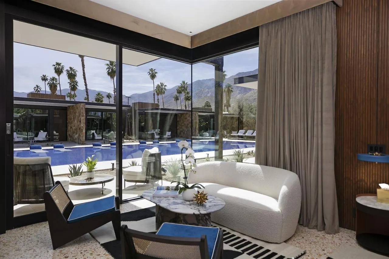 L'Horizon Resort&Spa Palm Springs