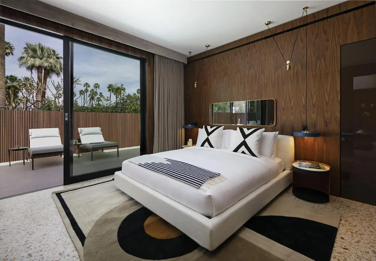 L'Horizon Resort&Spa Palm Springs Resort