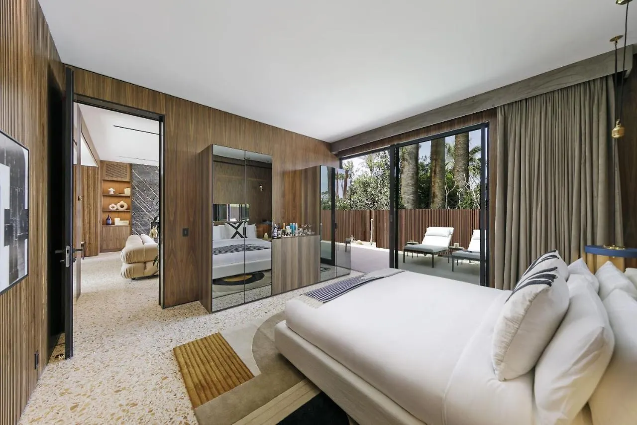 ***** Resort L'Horizon Resort&Spa Palm Springs Stati Uniti