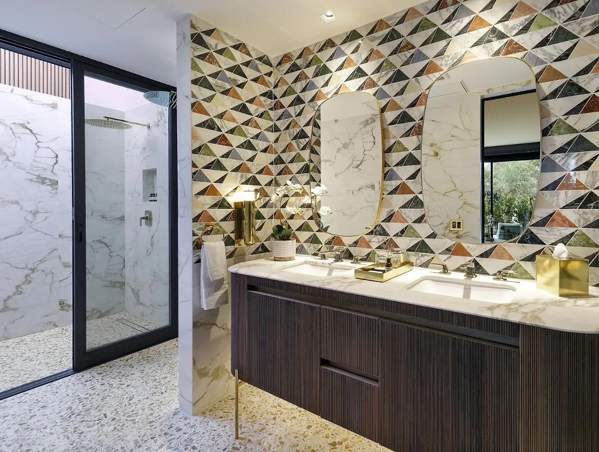 *****  L'Horizon Resort & Spa, Hermann Bungalows Palm Springs Estados Unidos