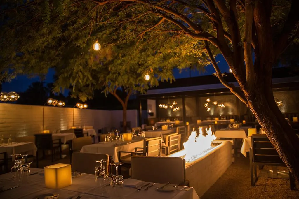 L'Horizon Resort&Spa Palm Springs