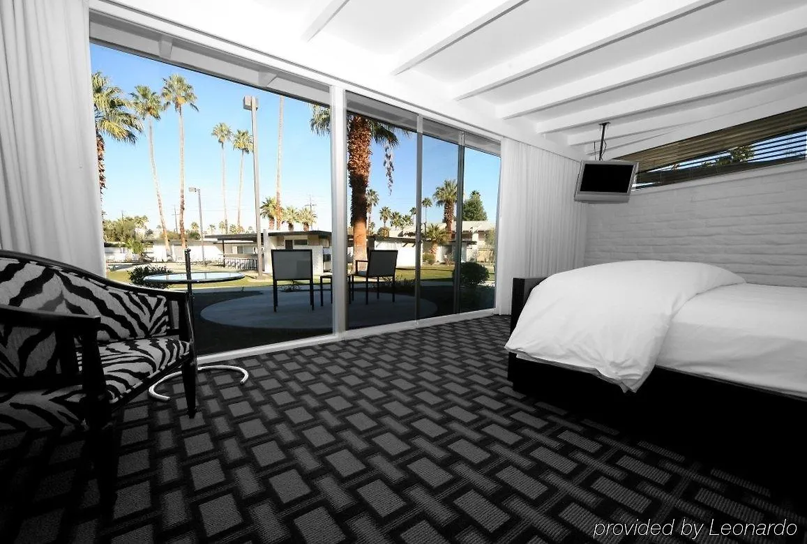 L'Horizon Resort&Spa Palm Springs Stati Uniti