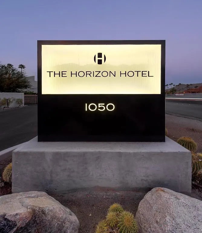 L'Horizon Resort&Spa Palm Springs
