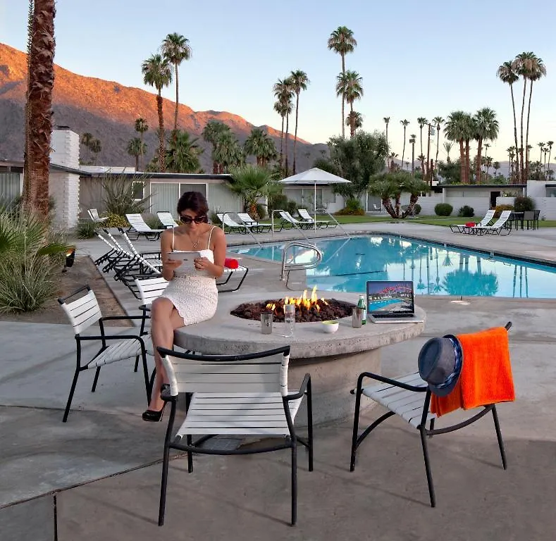L'Horizon Resort&Spa Palm Springs