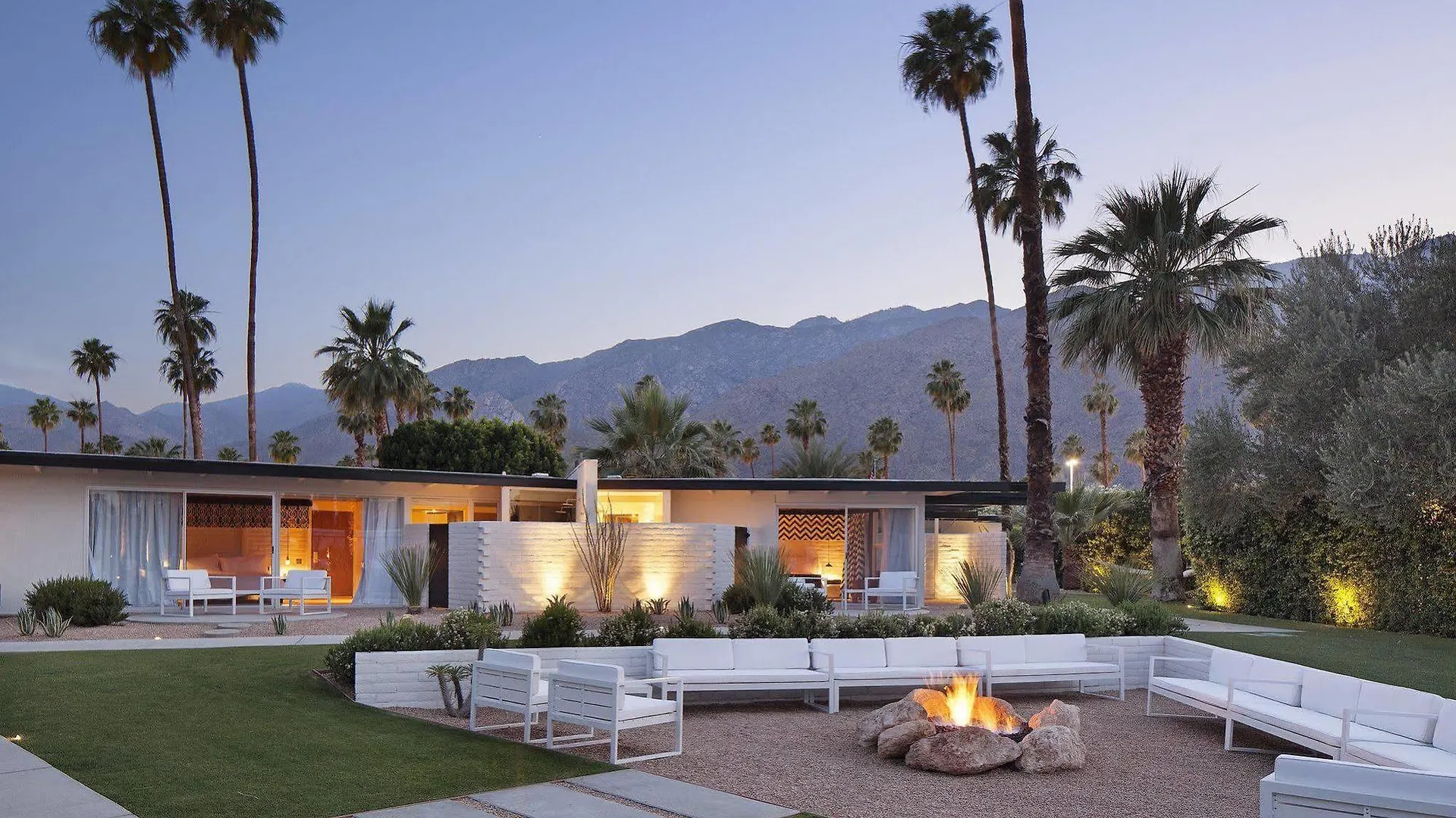L'Horizon Resort&Spa Palm Springs Resort