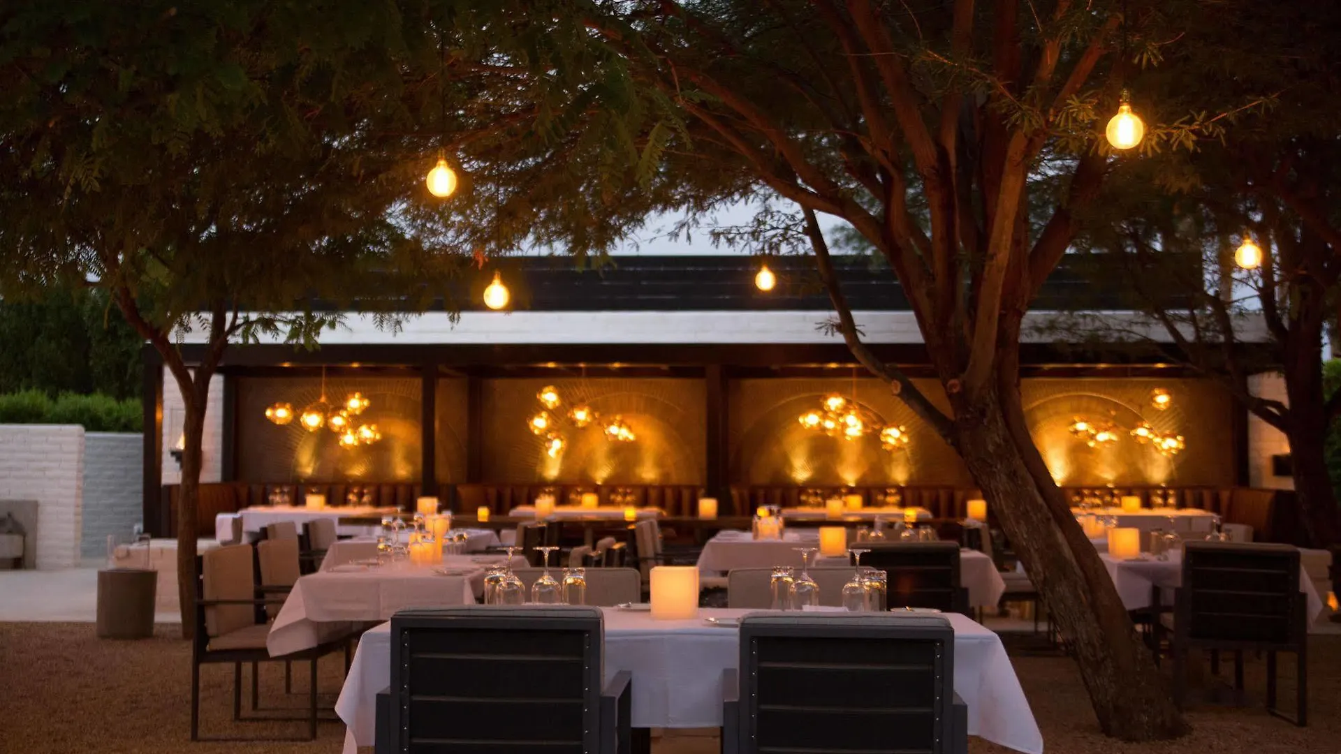 L'Horizon Resort&Spa Palm Springs Stati Uniti
