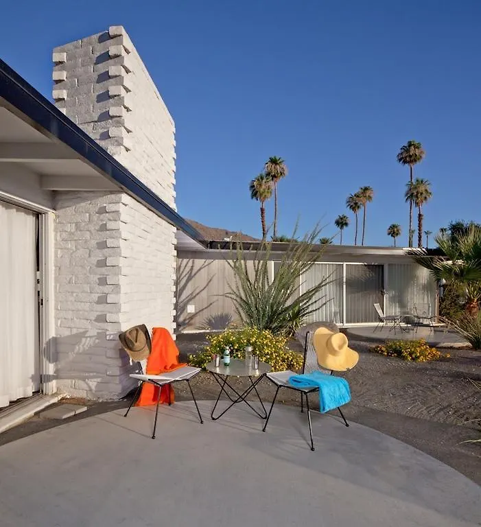 L'Horizon Resort&Spa Palm Springs Resort