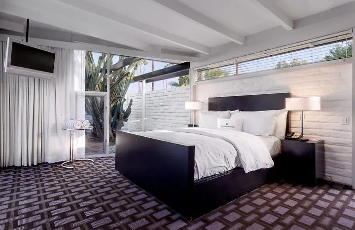 L'Horizon Resort&Spa Palm Springs