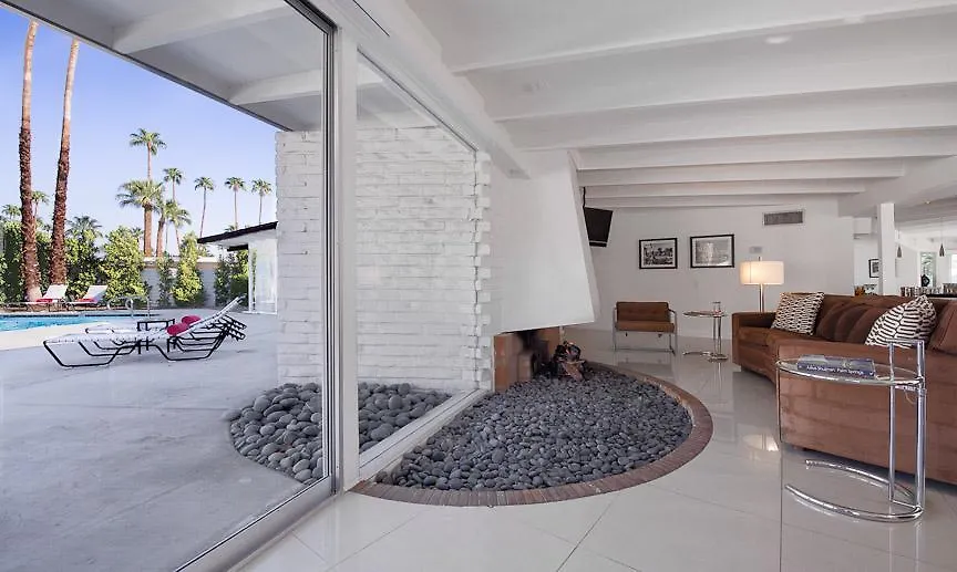L'Horizon Resort&Spa Palm Springs Stati Uniti