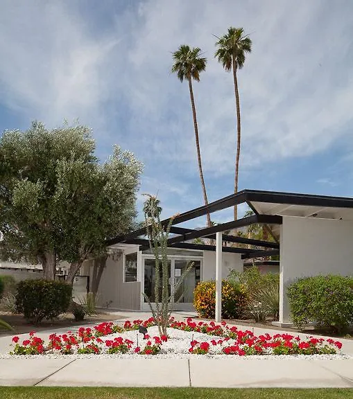 L'Horizon Resort&Spa Palm Springs Stati Uniti