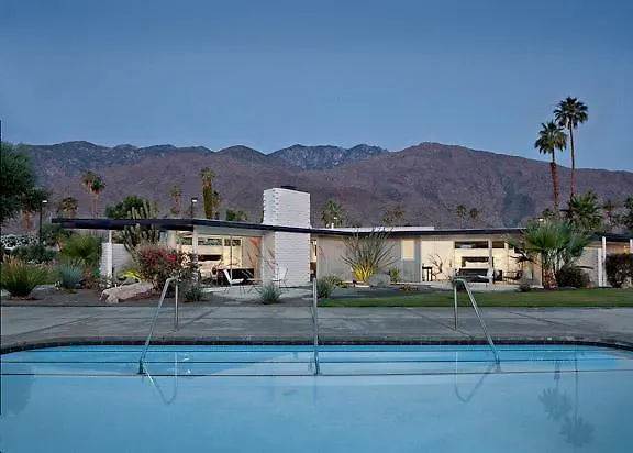 L'Horizon Resort&Spa Palm Springs 5*,  Stati Uniti