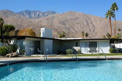 Resort L'Horizon Resort&Spa Palm Springs