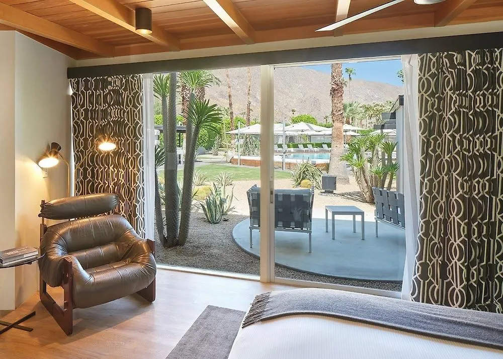 L'Horizon Resort&Spa Palm Springs Stati Uniti