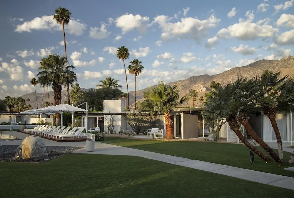 L'Horizon Resort&Spa Palm Springs 5*,  Stati Uniti