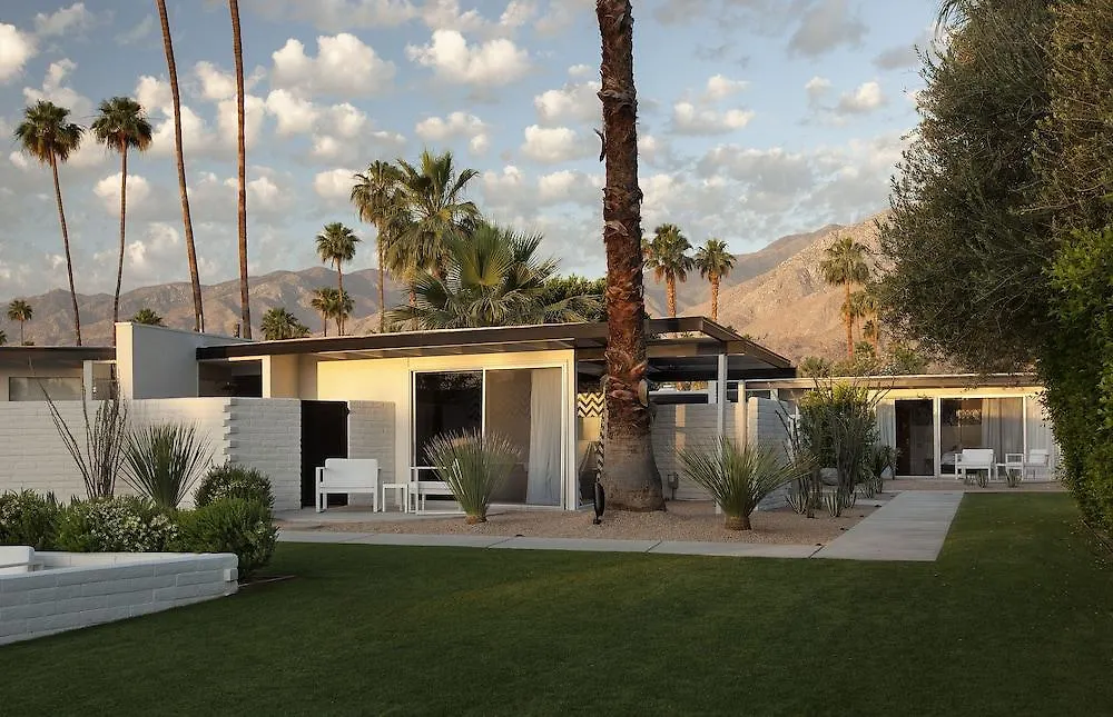 L'Horizon Resort&Spa Palm Springs