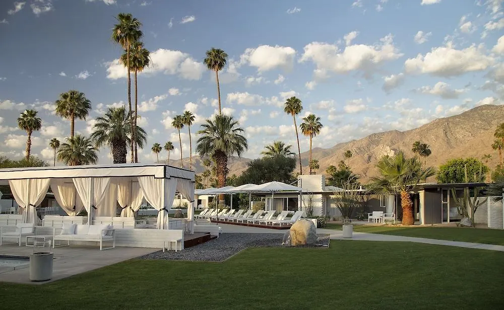 Resort L'Horizon Resort&Spa Palm Springs
