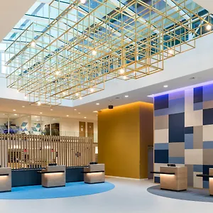 Express - North Riverside By Ihg Hotel Amsterdam