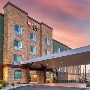 Hotel Western Desert View Inn&suites