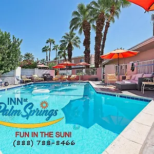 Locanda At, Palm Springs