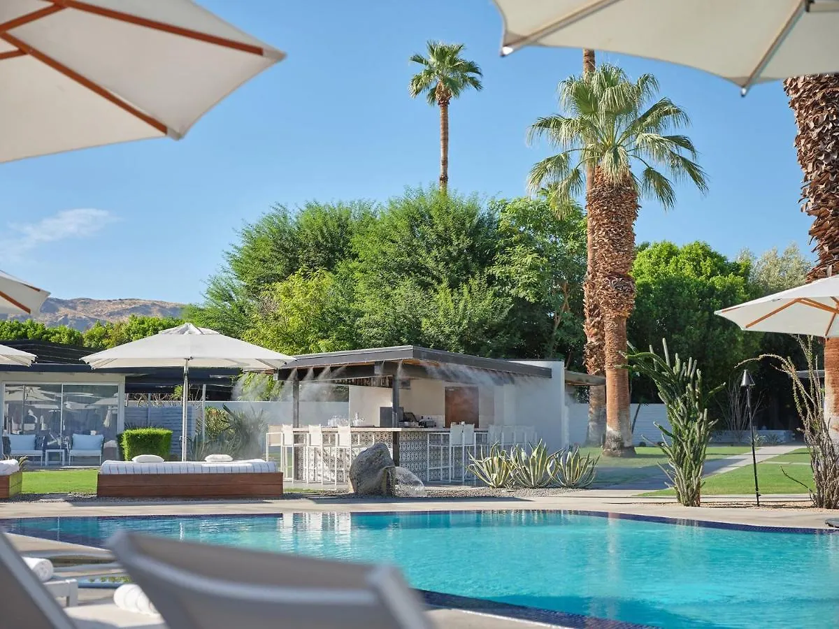 Resort L'Horizon Resort&Spa Palm Springs