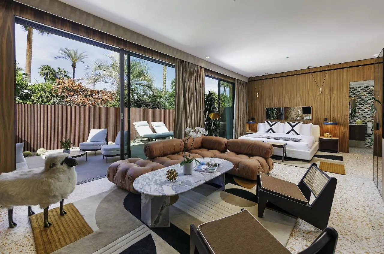L'Horizon Resort&Spa Palm Springs 5*,  USA