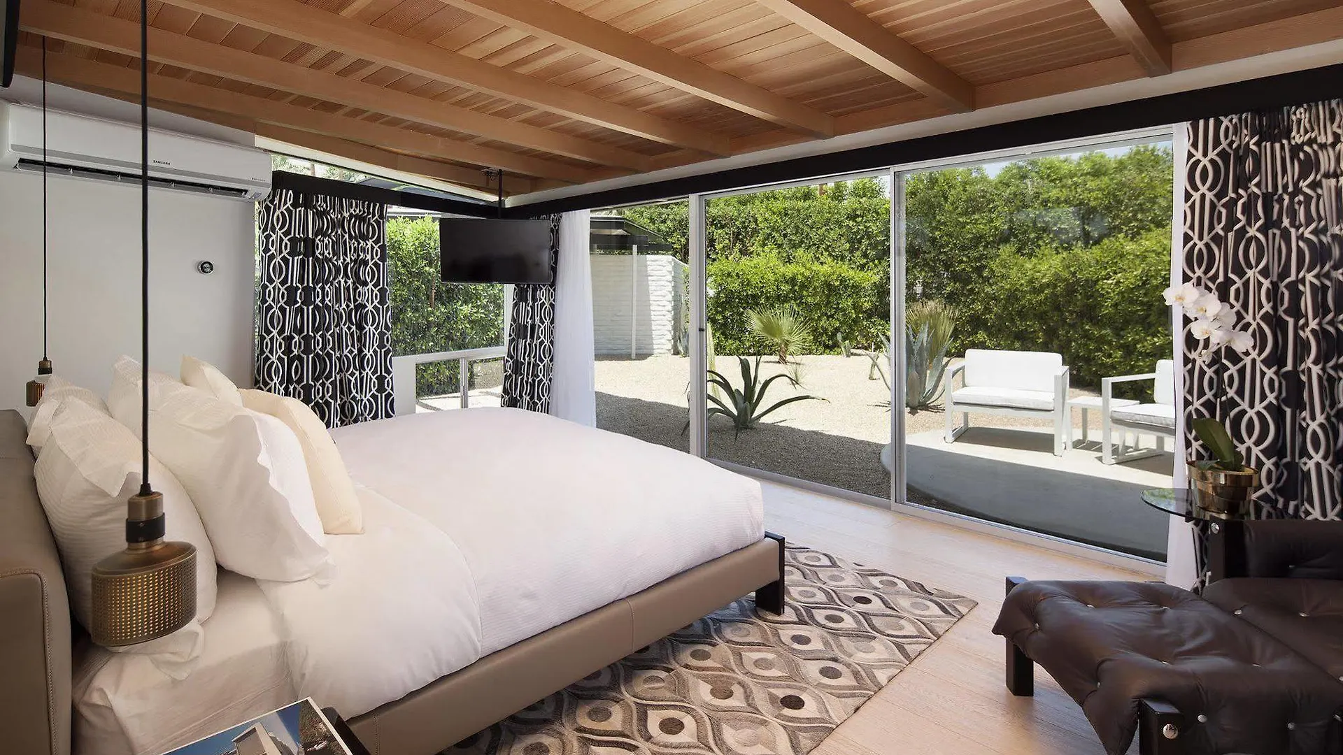L'Horizon Resort&Spa Palm Springs Resort