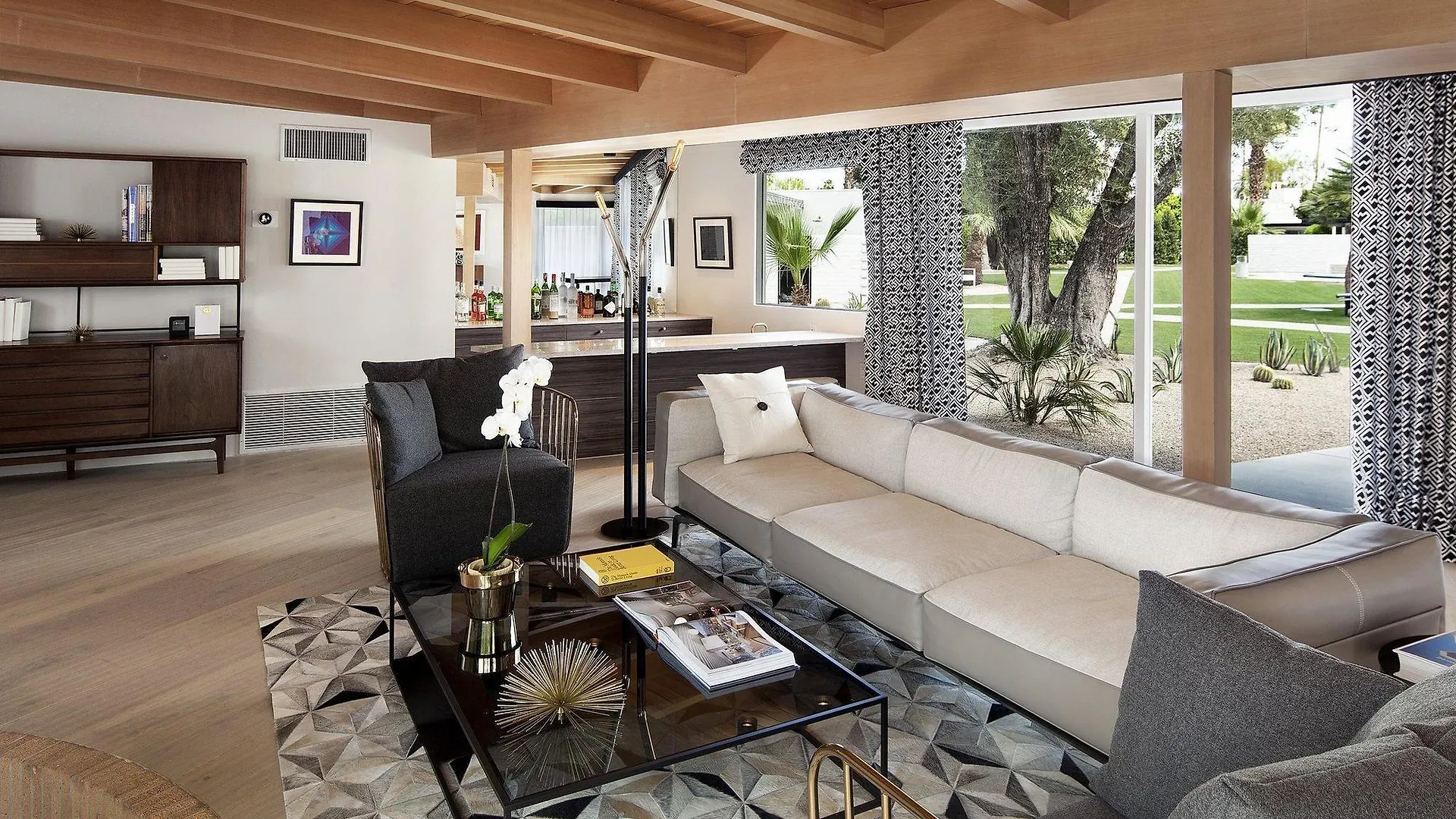 ***** Resort L'Horizon Resort&Spa Palm Springs Stati Uniti